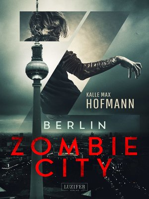 cover image of BERLIN ZOMBIE CITY